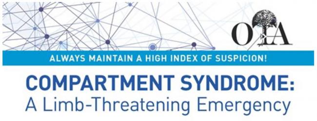 Compartment Syndrome Overview