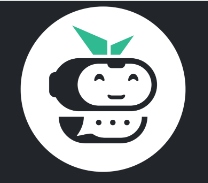 This icon is of the official betty bot logo